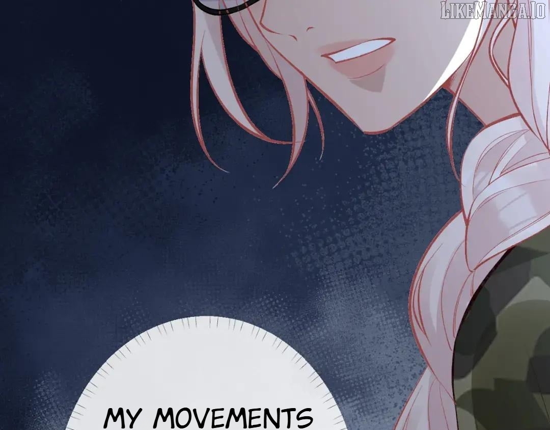 Everyone's Darling Chapter 168 - page 99